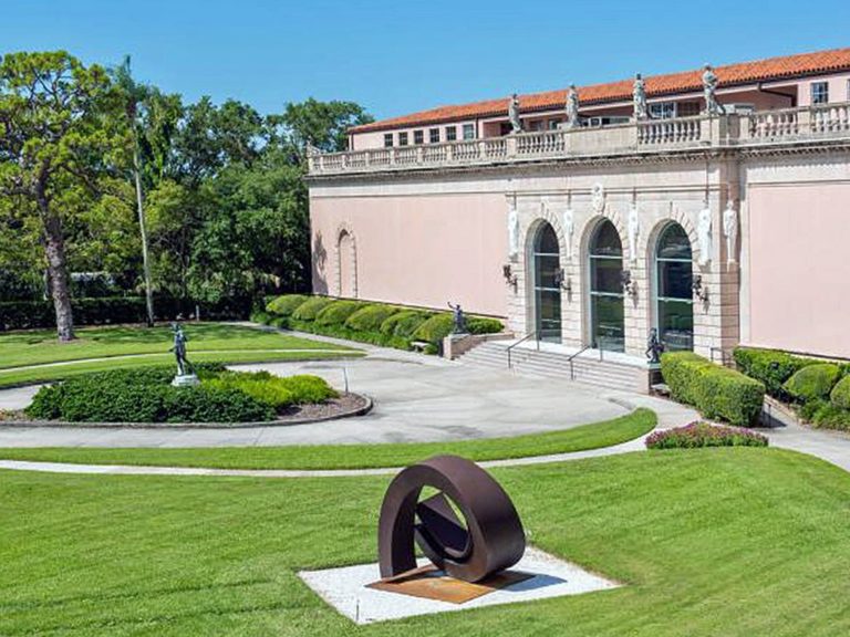 Ringling Art Museum