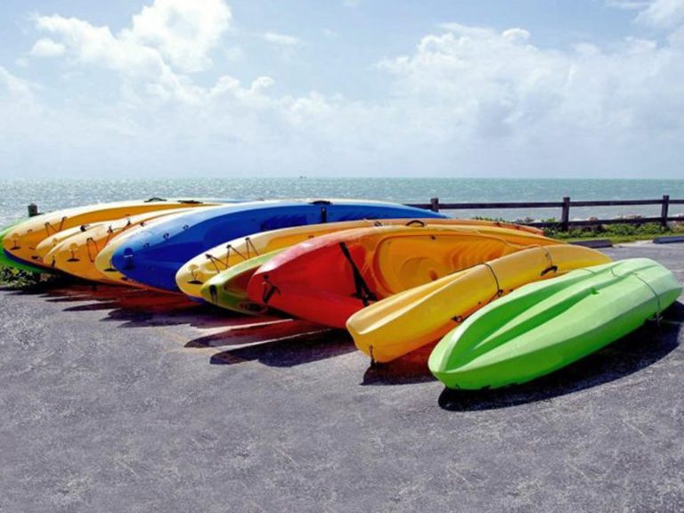 Boat Rental