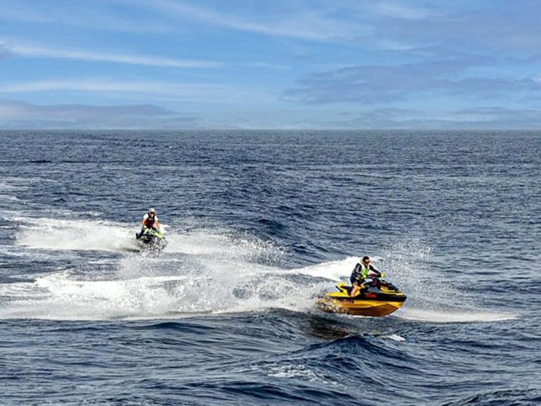 Jet Ski Rental